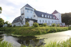Vraa Slotshotel Tylstrup